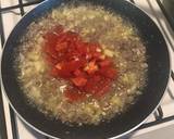 MPASI 1 Tahun KeatasSup Hati Ayam & Kentang langkah memasak 10 foto