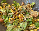 Foto del paso 4 de la receta: Ensalada Mexicana