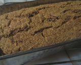 Foto del paso 3 de la receta: Budín de manzanas con polenta (vegan-oil free)!