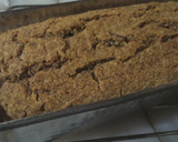 Foto del paso 3 de la receta: Budín de manzanas con polenta (vegan-oil free)!