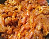 Φωτογραφία βήματος 1 της συνταγής 🍗 Εύκολο κοτοπουλάκι ψιλοκομμένο στα κόκκινα 🍅