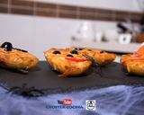 Foto del paso 4 de la receta: Patatas Rellenas Halloween EP. 47