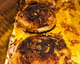 A picture of step 5 of Easy Baked Paprika Chicken 🐔.