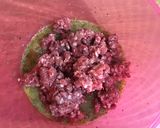Foto del paso 2 de la receta: Hamburguesas Caseras 🍔