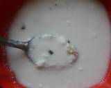 Healthy Curd Oats recipe step 3 photo