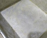 Foto langkah ke 1 dari resep Mocca Nougat Cake.
