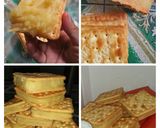 Foto langkah ke 3 dari resep Gabin Goreng Fla Tape Singkong.