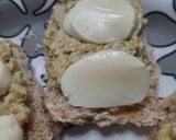Foto del paso 8 de la receta: Pastita de arvejas (de lata) para untar
