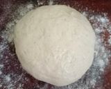 A picture of step 15 of Dominos Chicken Parcel.