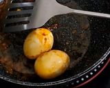 Foto langkah ke 7 dari resep RESEP TELUR GORENG BALADO SUMBER PROTEIN, MASAK EKSPRES, IDE MASAKAN SEHARI-HARI, EASY COOKING.