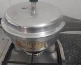 Restaurant Style Dal-Khichdi recipe step 9 photo