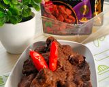 Foto langkah ke 5 dari resep Rendang sapi.