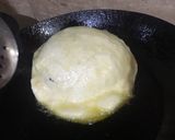 A picture of step 3 of Luchi.