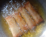 Foto langkah ke 6 dari resep Lumpia rebung.