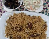 عکس مرحله 3 از دستور مچبوس عربی