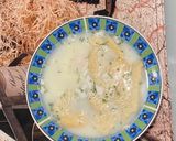 Foto del paso 3 de la receta: Changua tradicional 🥣🌝!!
