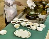 A picture of step 7 of Stir-Fried Cuttlefish Rolls | Eight Major Cuisines of China · Min (Fujian) cuisine.