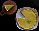 Foto langkah ke 4 dari resep Pie Susu (Teflon).