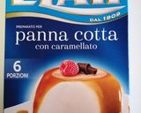 Foto del passaggio 2 della ricetta #170 Panna cotta con coulis di mango