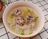 Hình bước làm 4 của món Bữa cơm gia đình