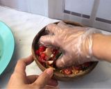 Foto langkah ke 2 dari resep 542. Sambel Embe #AnekaSambal.