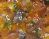 Foto del paso 6 de la receta: Chutney vegano de tomate de árbol