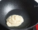 Foto langkah ke 2 dari resep Telur puyuh balado cabai hijau.