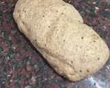 Foto del paso 3 de la receta: Pan casero integral