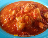 Foto del paso 7 de la receta: Callos con capipota