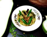চালকুমড়োর শুক্তো (Chalkumror Sukto Recipe In Bengali) রেসিপি ধাপ - 3 ছবি