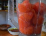 Foto del paso 3 de la receta: Puré de tomate casero