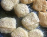 Foto langkah ke 6 dari resep Odading / Kue Bantal.