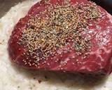 Guinness Cornedbeef and Cabbage recipe step 1 photo