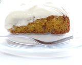 Foto del paso 5 de la receta: Carrot Cake