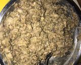 Foto del paso 4 de la receta: Hamburguesa de lentejas con Atún