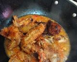 Foto langkah ke 8 dari resep Sayap Ayam Asam Manis.