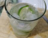 Foto del paso 6 de la receta: Caipiroska