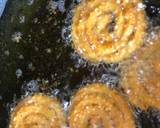 Farali tapioca chakli recipe step 3 photo