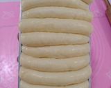 Foto langkah ke 3 dari resep Roti manis.