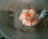 Nasi Goreng Pete Cina(lamtoro) langkah memasak 2 foto