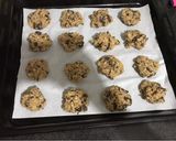 Foto del paso 11 de la receta: Galletas de avena