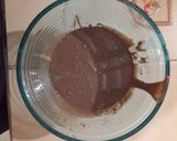 Foto del paso 1 de la receta: Helado tipo brownie