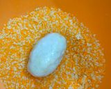 Foto langkah ke 8 dari resep (625) Kroket kentang isi daging. (Premium) (Frozen).