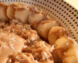 Foto del paso 2 de la receta: Porridge de avena🌾