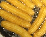 Foto langkah ke 4 dari resep Churros.