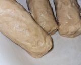 Foto langkah ke 4 dari resep Es pisang ijo (yang tidak ijo 😓).