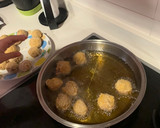 Foto del paso 5 de la receta: Croquetas de pulpo