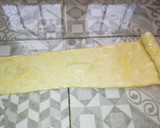 Foto del paso 4 de la receta: Melwi