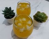 Foto langkah ke 5 dari resep Es Natadecoco🥥.