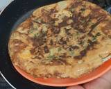 Cara Membuat Omelet Sayur 6